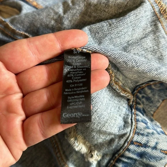 George Jean Jacket - Picture 11 of 11